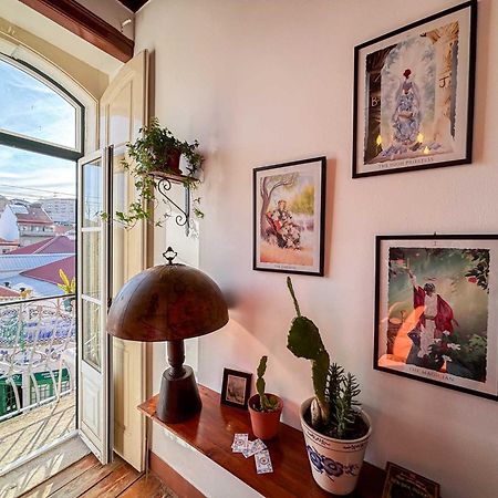 Oliva Guesthouse Вила Франка ди Шира Екстериор снимка