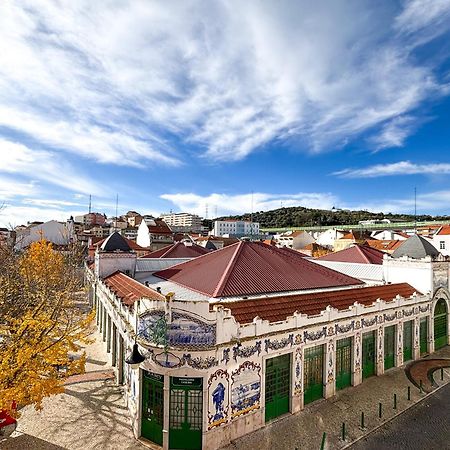 Oliva Guesthouse Вила Франка ди Шира Екстериор снимка