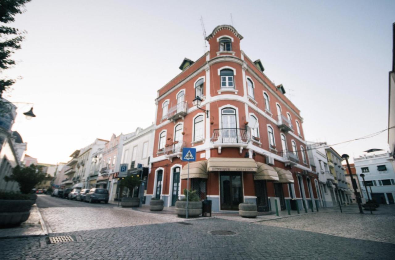Oliva Guesthouse Вила Франка ди Шира Екстериор снимка