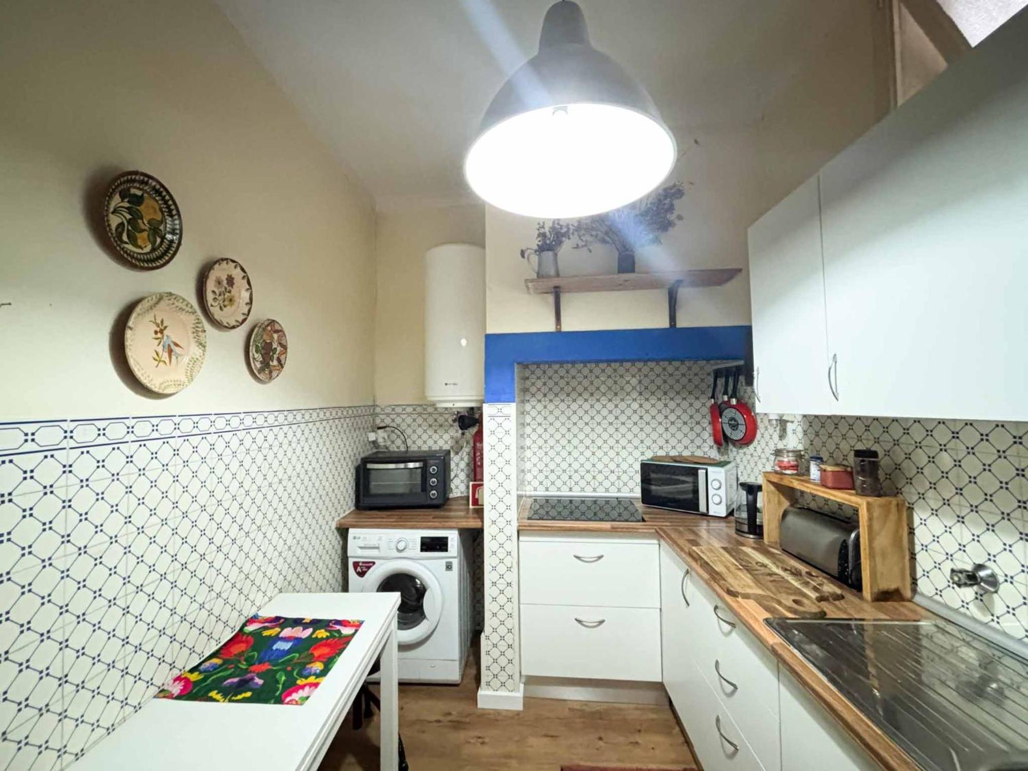 Oliva Guesthouse Вила Франка ди Шира Екстериор снимка