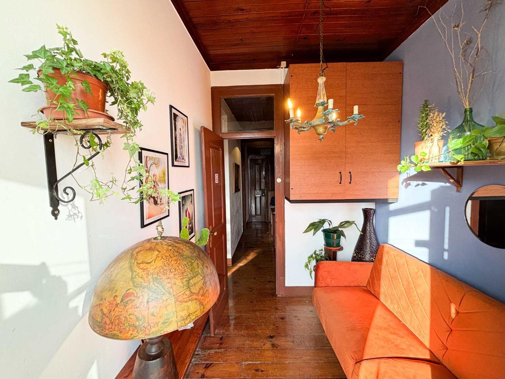 Oliva Guesthouse Вила Франка ди Шира Екстериор снимка