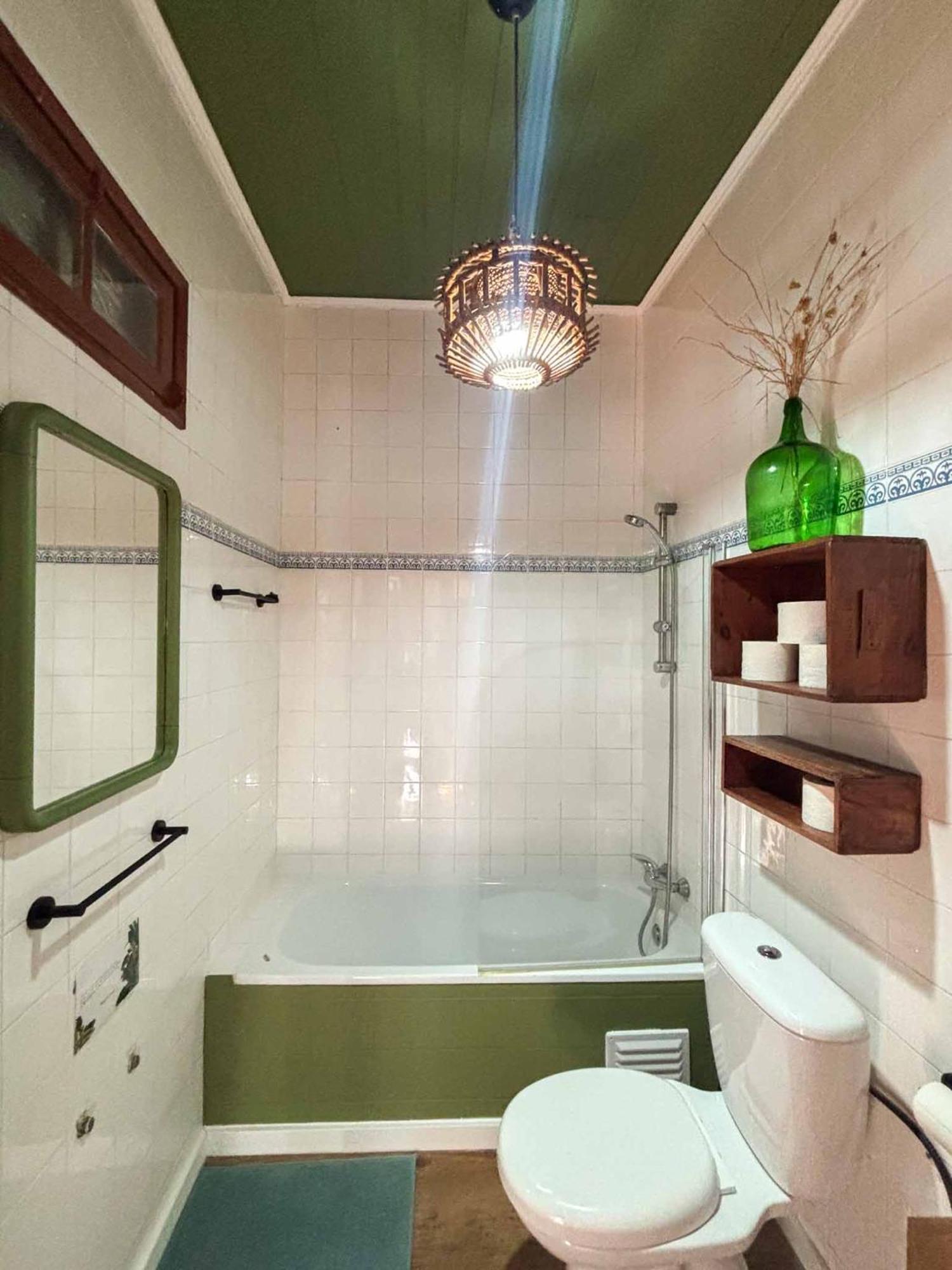 Oliva Guesthouse Вила Франка ди Шира Екстериор снимка