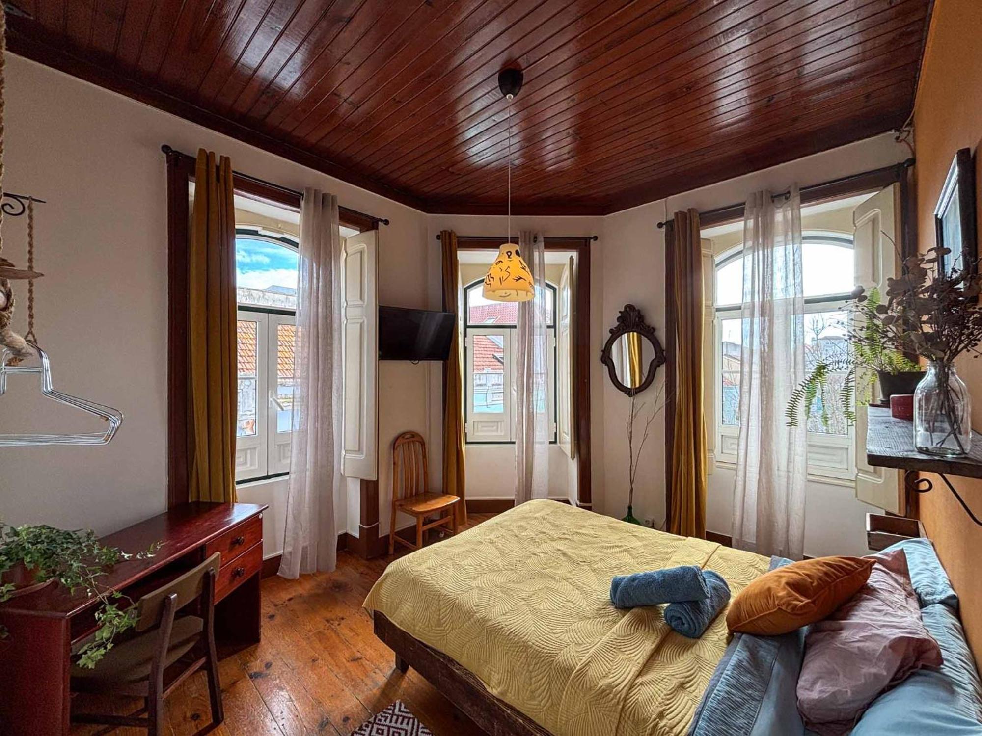 Oliva Guesthouse Вила Франка ди Шира Екстериор снимка